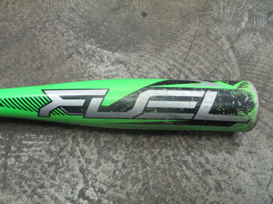 Used Rawlings Fuel 29" -8 USA Baseball Bat (Bent)