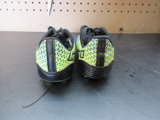 Load image into Gallery viewer, Used Lotto Forza Elite 2 Jr Soccer Cleats - Size 12.5
