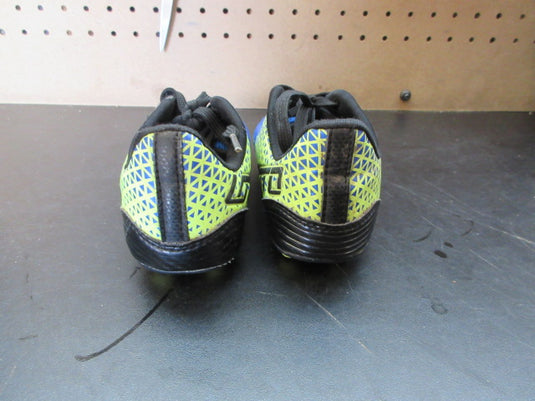 Used Lotto Forza Elite 2 Jr Soccer Cleats - Size 12.5