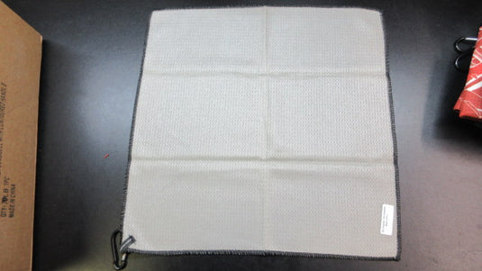 Emerald Canyon Golf Towel