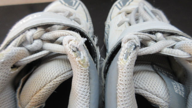 Load image into Gallery viewer, Used Nike Force Trout 8 Keystone Baseball Cleats - Size Youth 4
