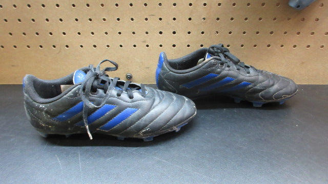 Load image into Gallery viewer, Used Adidas Goletto VIII FG Soccer Cleats - Size 5.5
