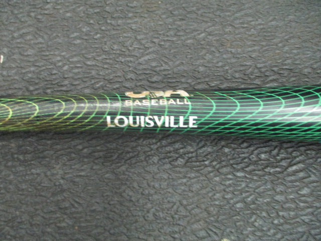 Load image into Gallery viewer, Used Louisville Slugger Vapor (-9) 31&quot; USA Baseball Bat
