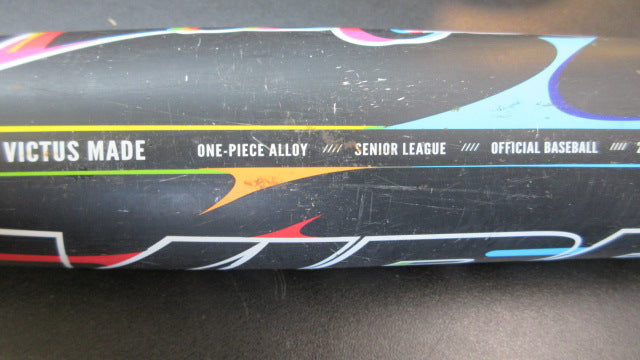 Load image into Gallery viewer, Used Victus Vibe 31" -10 USSSA Alloy Baseball Bat
