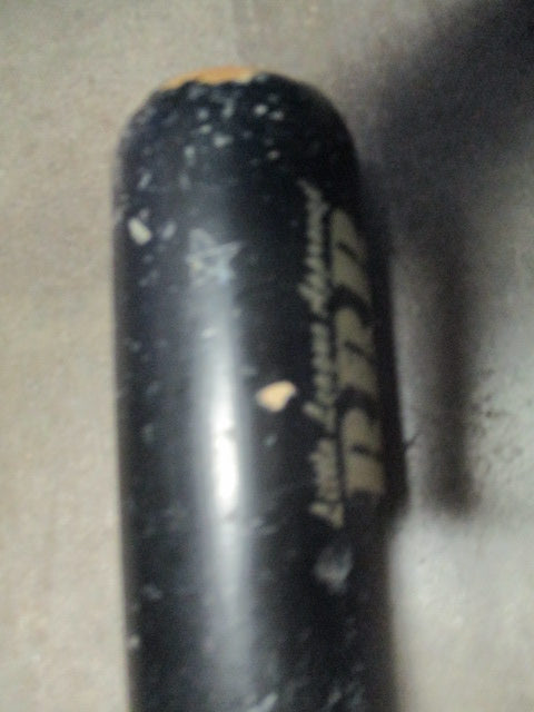 Used BamBooBat 31" Wood Baseball Bat