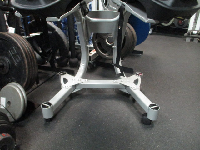 Load image into Gallery viewer, New Rising Sports ADJUSTABLE DUMBBELL Stand (Does Not Include Dumbbells)
