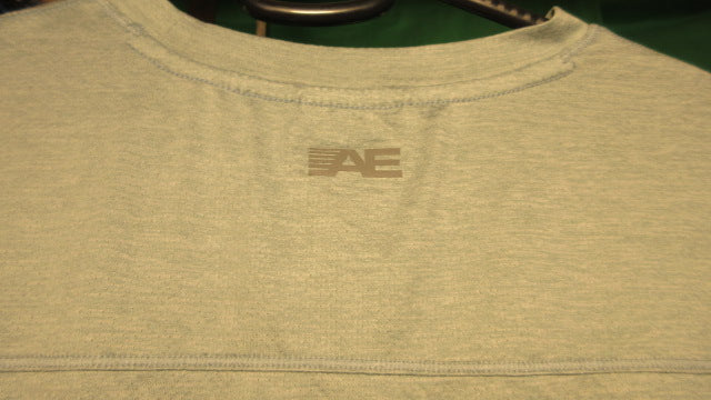 Load image into Gallery viewer, Used American Eagle Athletic Shirt - Size Small
