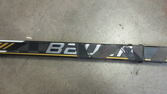 Used Bauer Supreme Total One MX3 Griptac Hockey Stick - RH