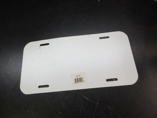 Used Vintage Bronco Super Bowl Plate Cover