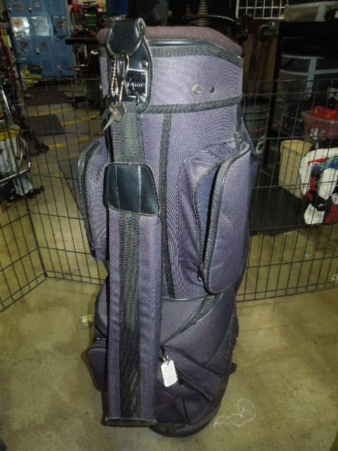 Load image into Gallery viewer, Used Pro Classic Vintage Golf Bag
