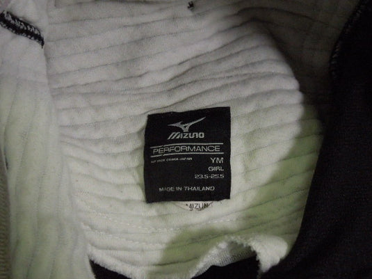 Used Mizuno Performance Girls Softball Pants Size YM