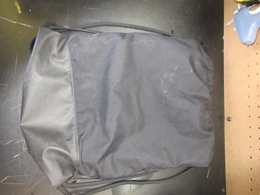 Used Nike String Bag