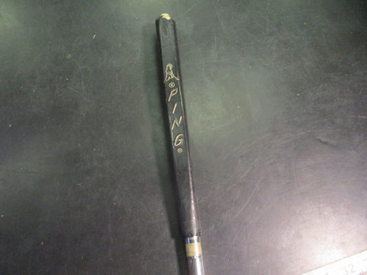 Used PING Anser Right Hand Karsten 85068 Blade Putter 31.5"