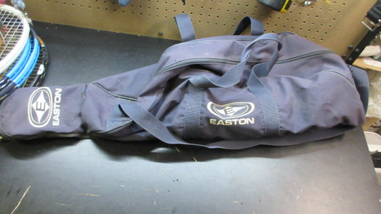 Used Easton Baseball Batting Helmet