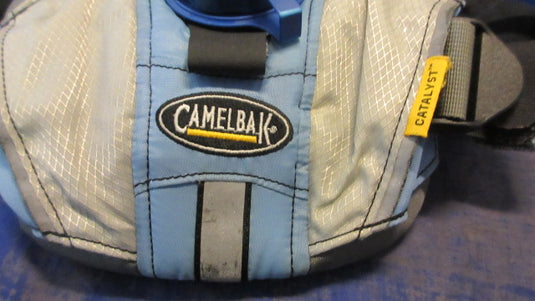 Used Camelbak Catalyst Fanny Hydration Pack
