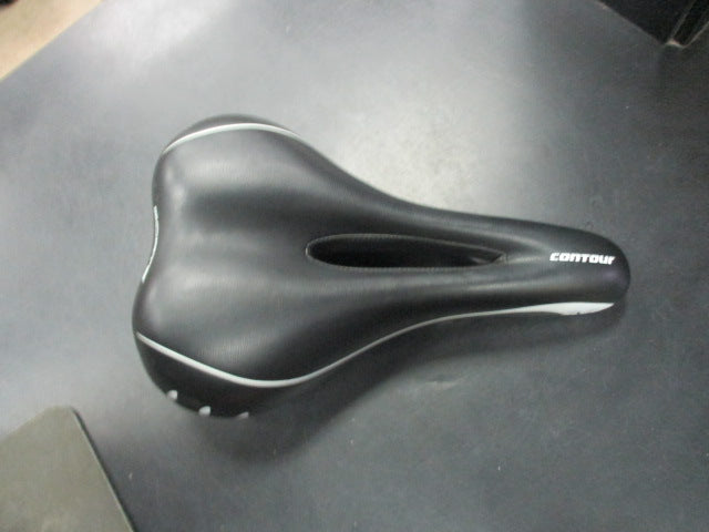 Load image into Gallery viewer, Used Velo Contour Bike Seat
