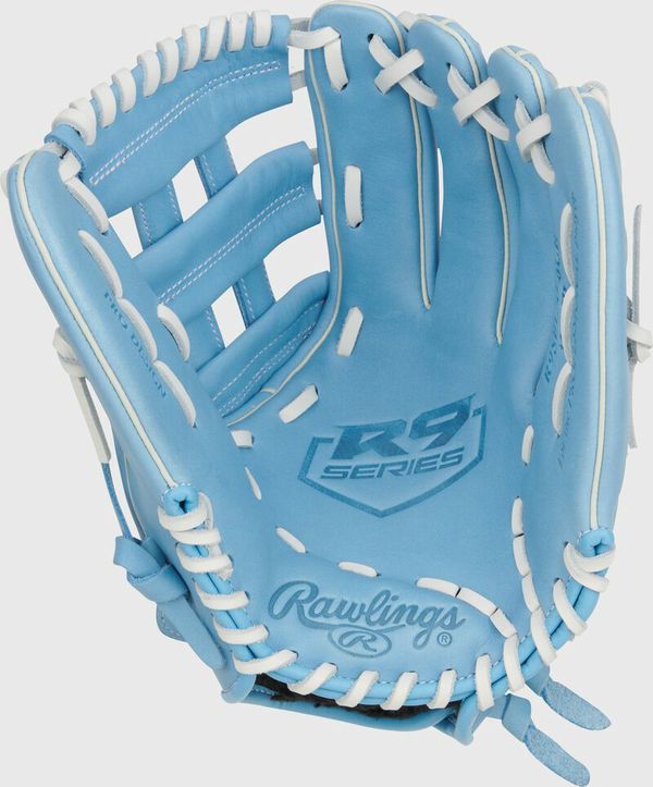 Load image into Gallery viewer, New Rawlings R9 Series 12&quot; Fastpitch Infield Glove
