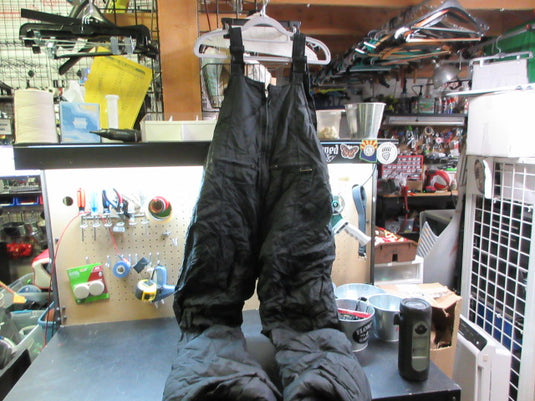 Used Speed Trail Winter Snow Bib - Size XL