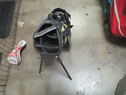 Used LYNX JR Stand Golf Bag