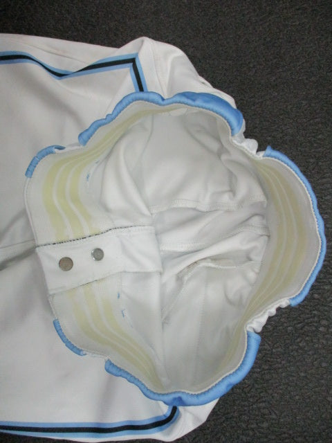 Load image into Gallery viewer, Used Open Bottom Size Adult Small Baseball Pant
