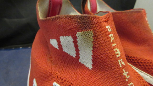 Load image into Gallery viewer, Used Adidas Freak Ultra Prime Knit Cleats Adult Size 12 - small wear
