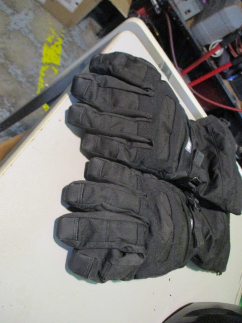 Used Burton Gore-Tex Size XL Winter Snow Gloves