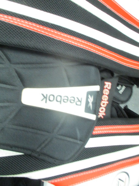 Used Reebok Premier 4 Chest & Arm Hockey Goalie - Sr Adult XL