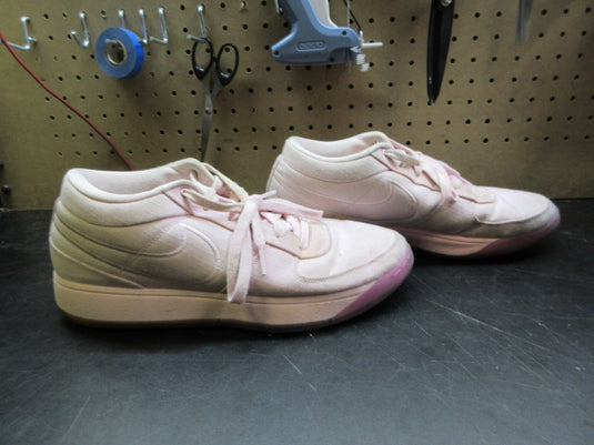 Used Nike Book 1 Sunrise Sneakers - Size 10.5