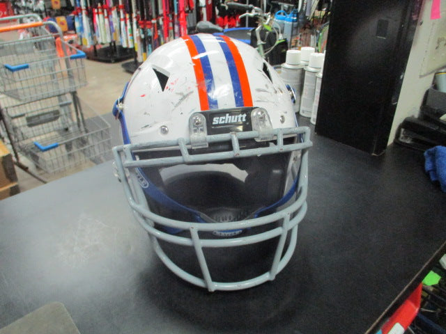 Load image into Gallery viewer, Used Schutt Youth Vengence 2.0  Football Helmet Size Large Last Cert 2025
