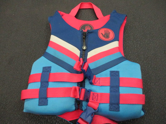 Used Body Glove Infant Life Jacket