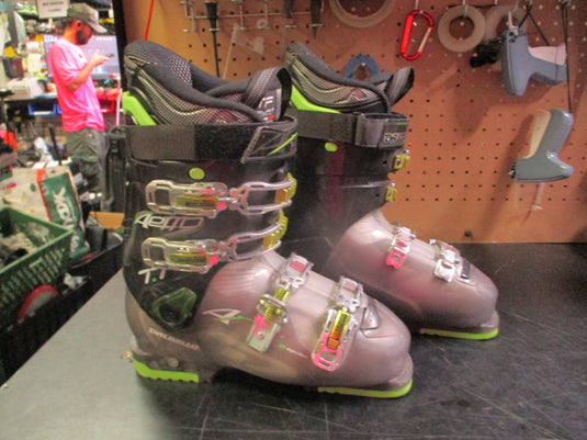 Used Dalbello Aerro 7.7 Ski Boots Size 26.5 (8.5)