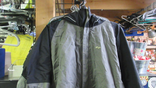 Used FourSquare Wind Breaker Jacket - Size XL