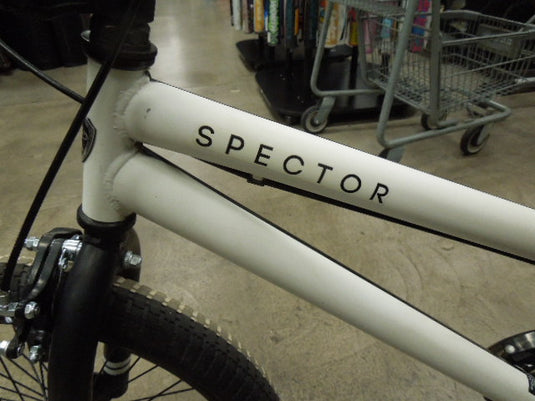 Used Kent 20" Spector BMX Bicycle