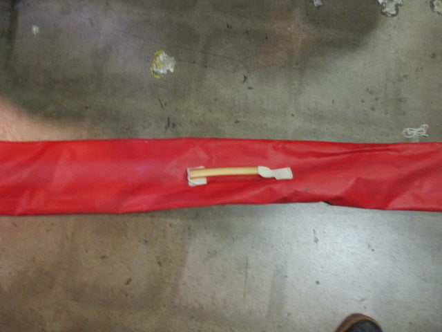 Load image into Gallery viewer, Used Gill 9 Foot Red Javelin Bag
