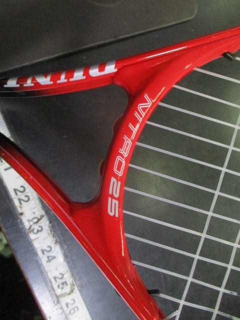 Load image into Gallery viewer, Used Dunlop Nitro 25 Jr. Tennis Racquet

