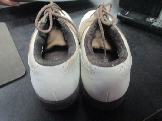 Used Foot Joy Size 5 Golf Shoes