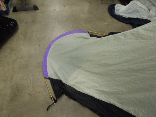 Used Walrus Arc Rival Solid 1-2 Person Tent