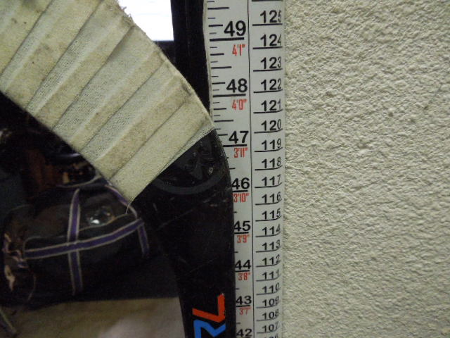Load image into Gallery viewer, Used Warrior Covert QRL Pro Right Hand Hockey Stick 40 Flex
