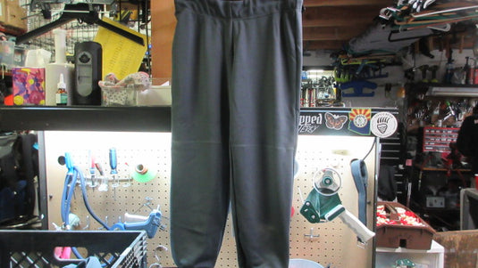 Used The Gluv Athletique Softball Pants - Size Medium