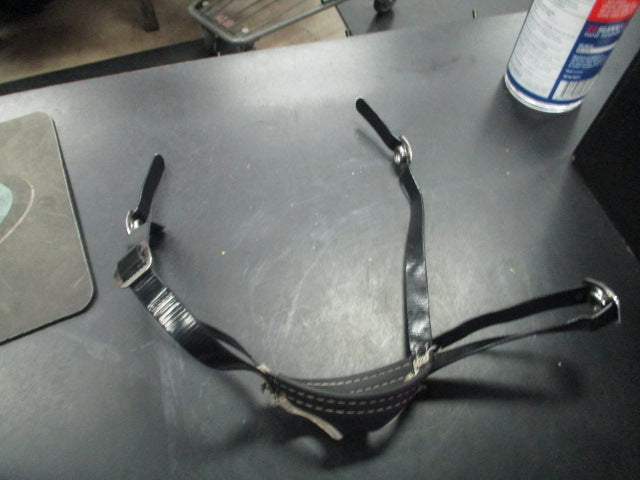 Load image into Gallery viewer, Used Riddell Football Youth Chin Strap
