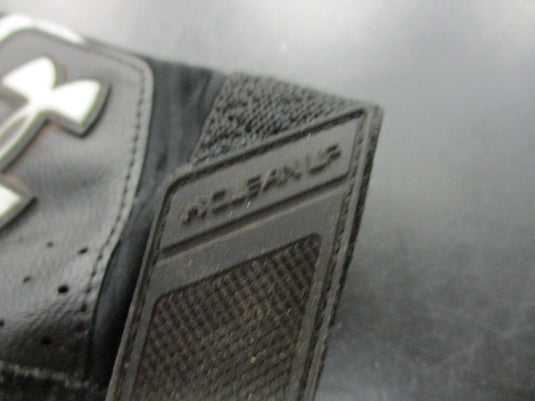 Used Under Armour Single Size One Size Batting Glove - LH