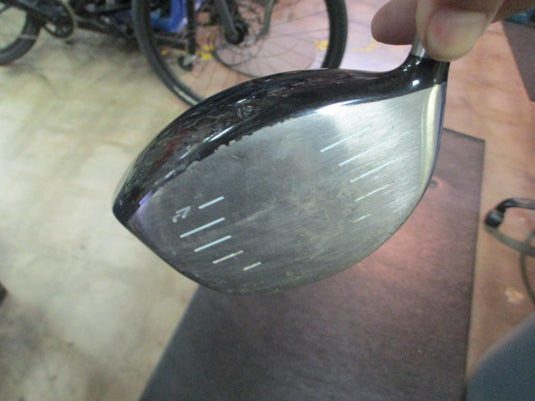 Used Taylormade R7 460 9.5 Deg Driver - RH