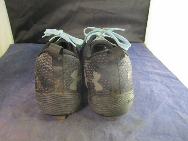 Load image into Gallery viewer, Used Under Armour 220 Metal Cleats Adult Size 13
