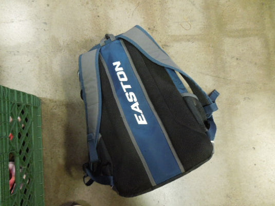 Used Easton Elite Jr. Baseball Bag in Blue