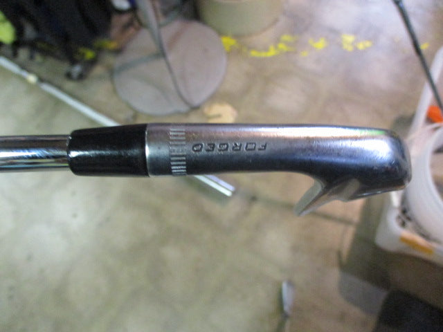Load image into Gallery viewer, Used Callaway APEX MB Forged Lefty 6 Iron
