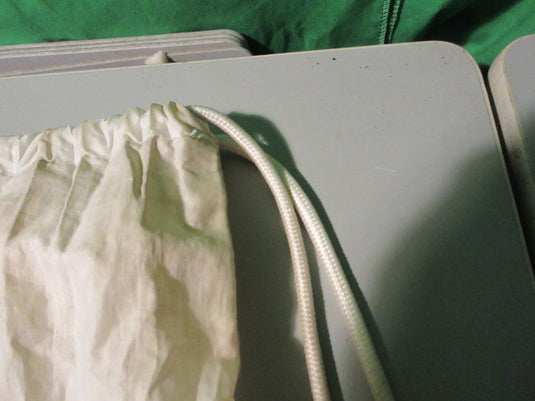 Used Nike Air Zoom Drawstring Bag