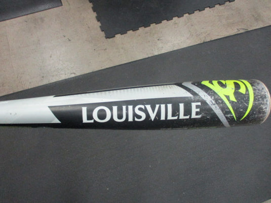Used Louisville Slugger Vapor (-9) 30" USA Baseball Bat