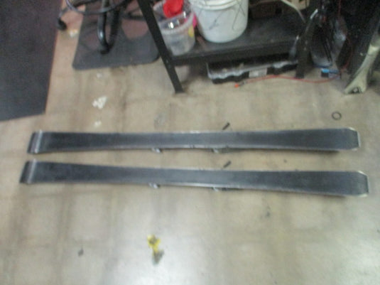 Used Rossignol Passion II 154cm Downhill Skis