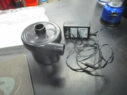 Used Electric Air Pump