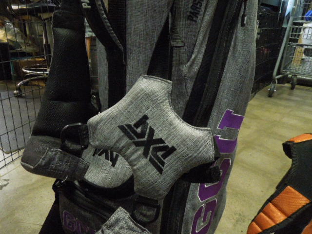 Load image into Gallery viewer, Used PXG Hybrid Stand Bag With Authentic GCU Branding
